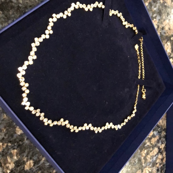 SWAROVSKI Crystal Necklace - Picture 2 of 6